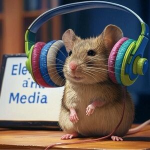 Electronics and Media